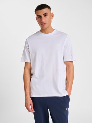 Hummel, - T-shirt basic