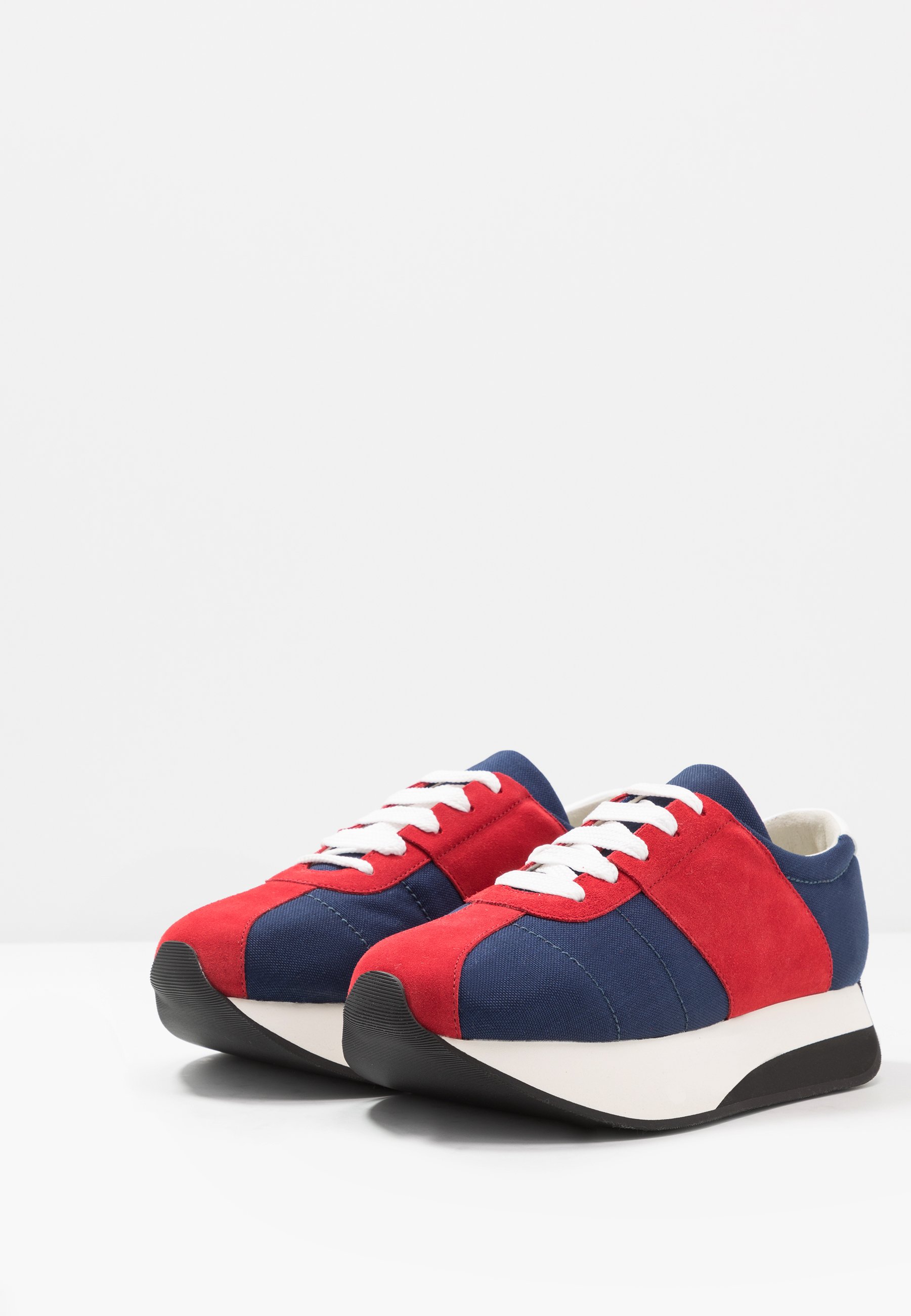 Marni Joggesko redblue Zalando.no Marni Joggesko redblue Zalando.no