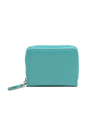 Hexagona Portafoglio In Pelle Donna Collezione Comfort - A 2 Ante, Porta Carte Di Credito, Compatto