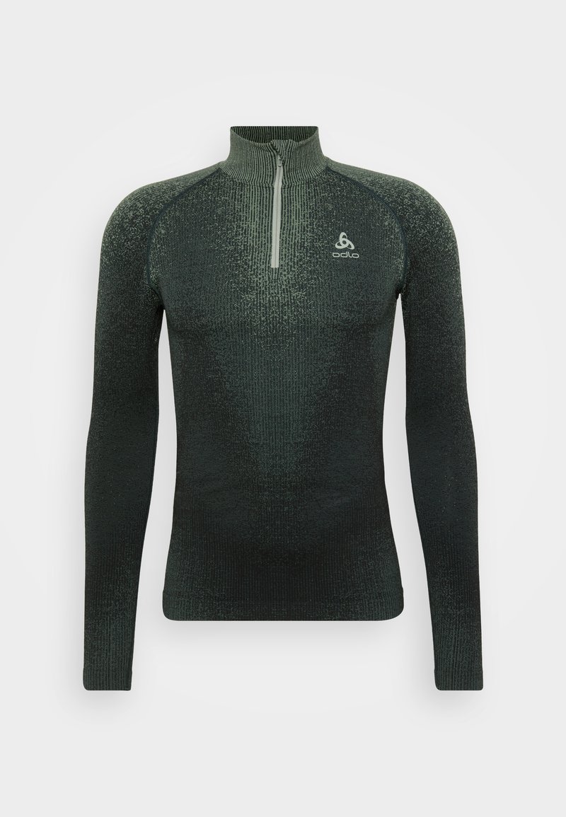 Odlo Hemd antraciet Odlo Hemd antraciet