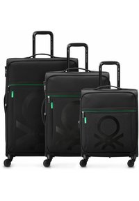 Non selezionato, black