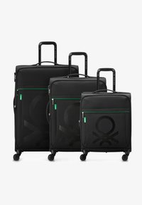 Sélectionné, black