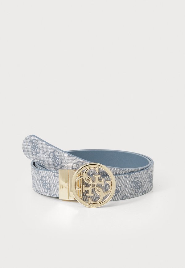 NOELLE PANT BELT - Belt - slate