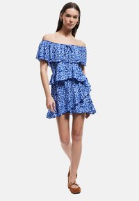 Koton MINI - Mono - blue