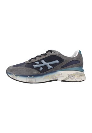 MOERUN   - Sneaker low - blau