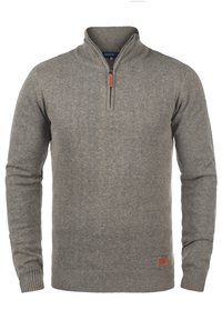 BHROBIN - Vesta - light grey