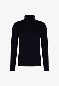 Unselected, dark blue