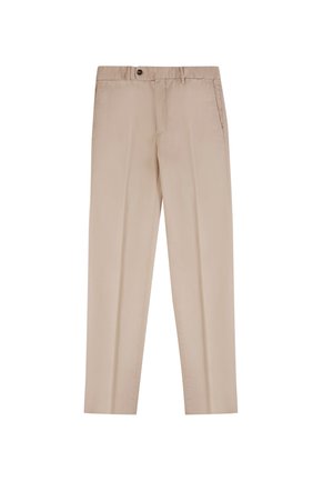 Slowear INCOTEX - Pantalon classique - earth