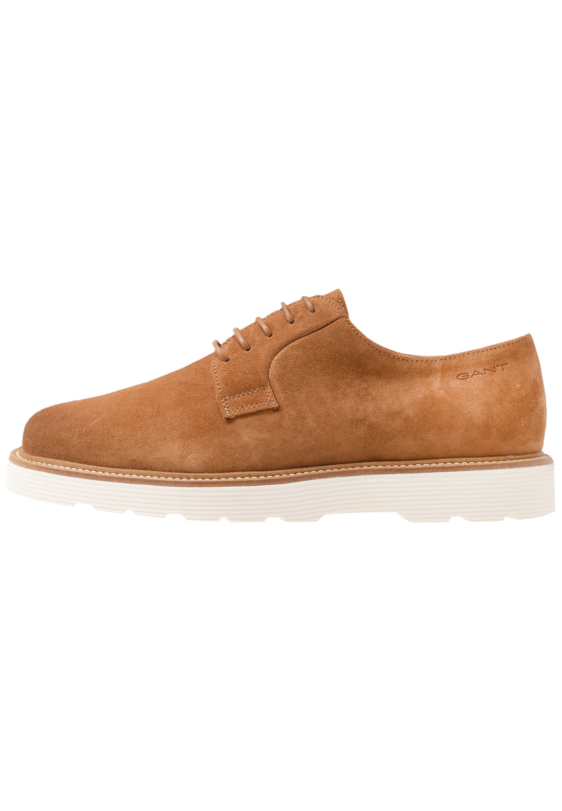 GANT PREPBURG Casual snøresko cognac Zalando.no Schmoove ECHO CLUB Casual snøresko kaki Zalando.no