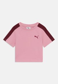 Ikke valgt, poised pink