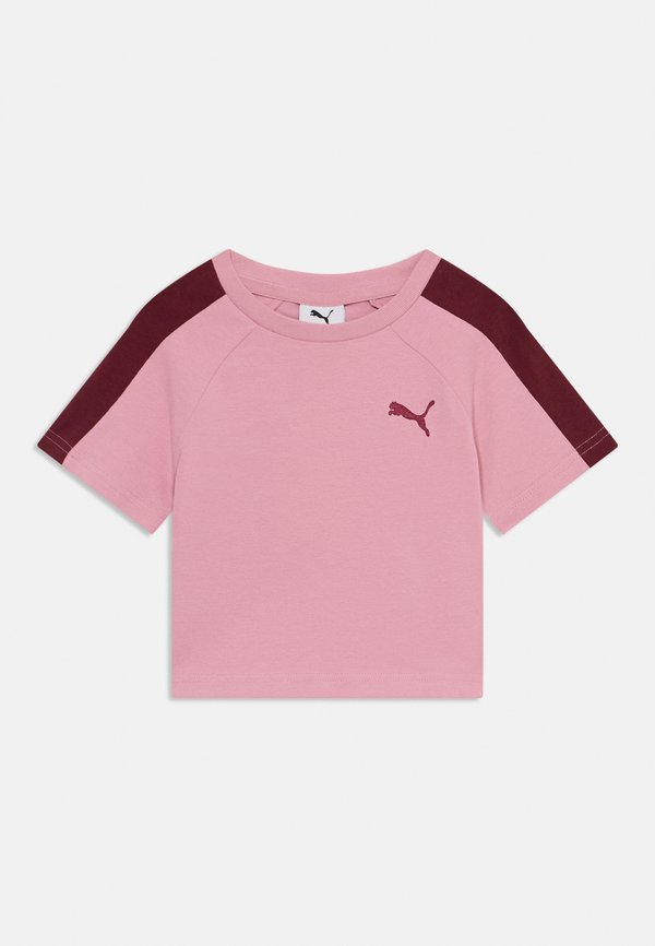 BABY TEE UNISEX - Print T-shirt