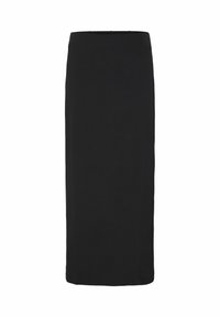 Non selezionato, black