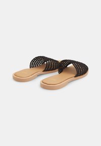 Bata Ciabattine - nero