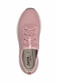 Jana Sneakers basse - berry