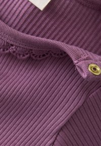Minymo LONG SLEEVES - Body - mauve orchid
