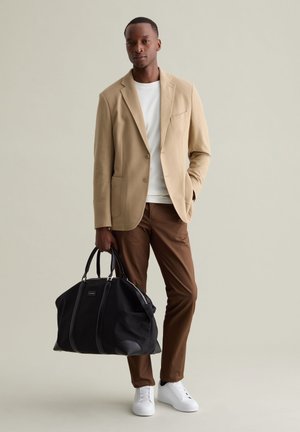 Reisetasche - black