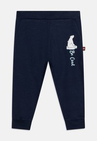 LEGO® kidswear UNISEX - Calças - dark navy