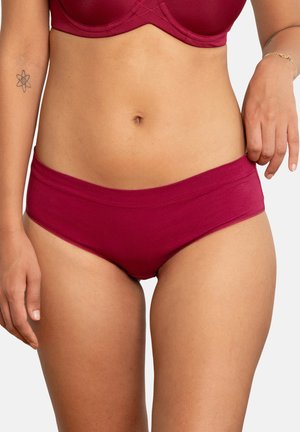 BASIC - Briefs - bordeaux