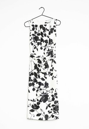 Robe de jour - black