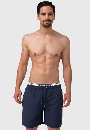 SOLOMON - Badeshorts - navy