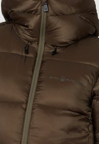 Sail Racing Dunjacka - light green