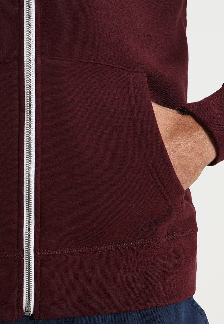 Uomo Felpa con zip Uomo Felpa con zip