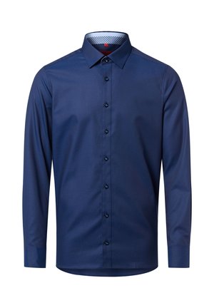 Hemd - marine