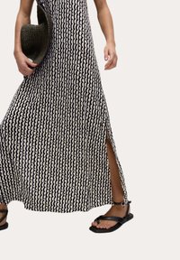 Marks & Spencer PRINTED - Strandaccessoire - ecru mix