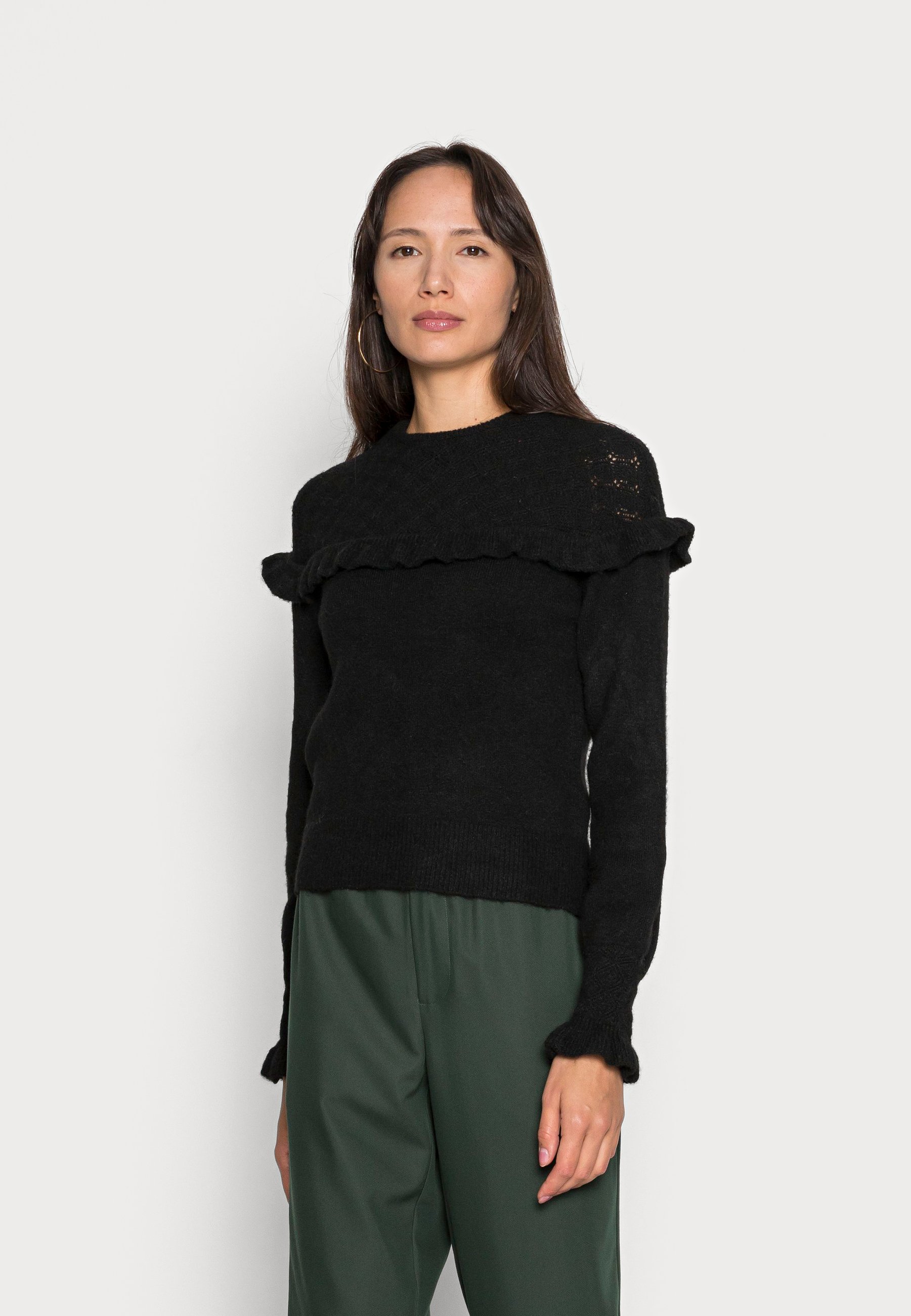 Jerséis de punto de mujer | Online en Zalando