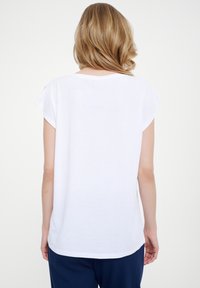Greenpoint - T-shirt z nadrukiem