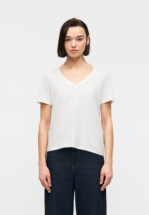 VMPAULINA - T-shirt basic