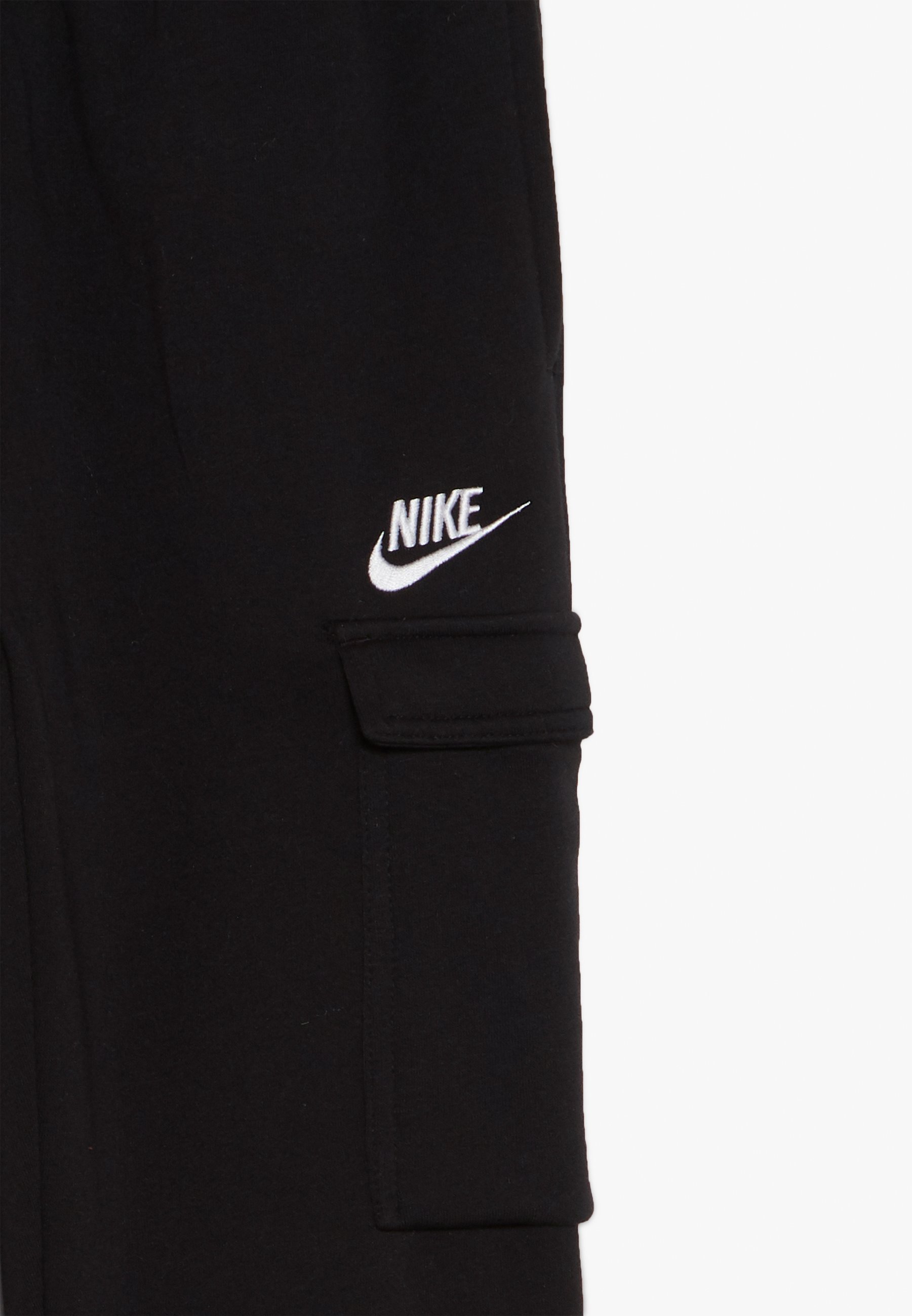 nike club cargo tracksuit