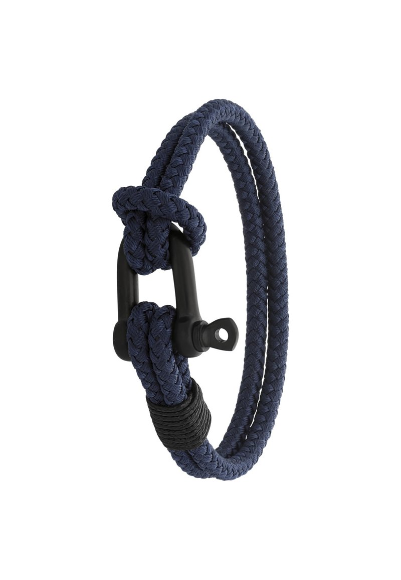 Lucardi Armband - black