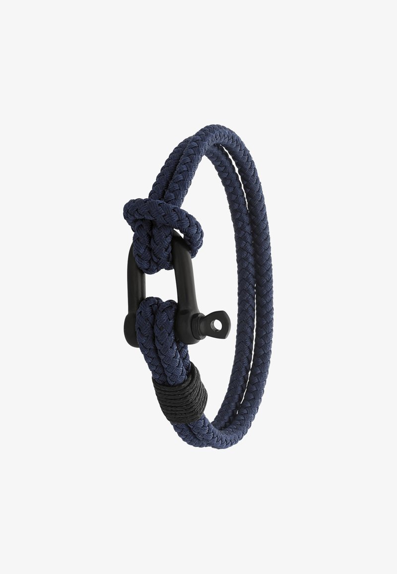 Lucardi Armband - black