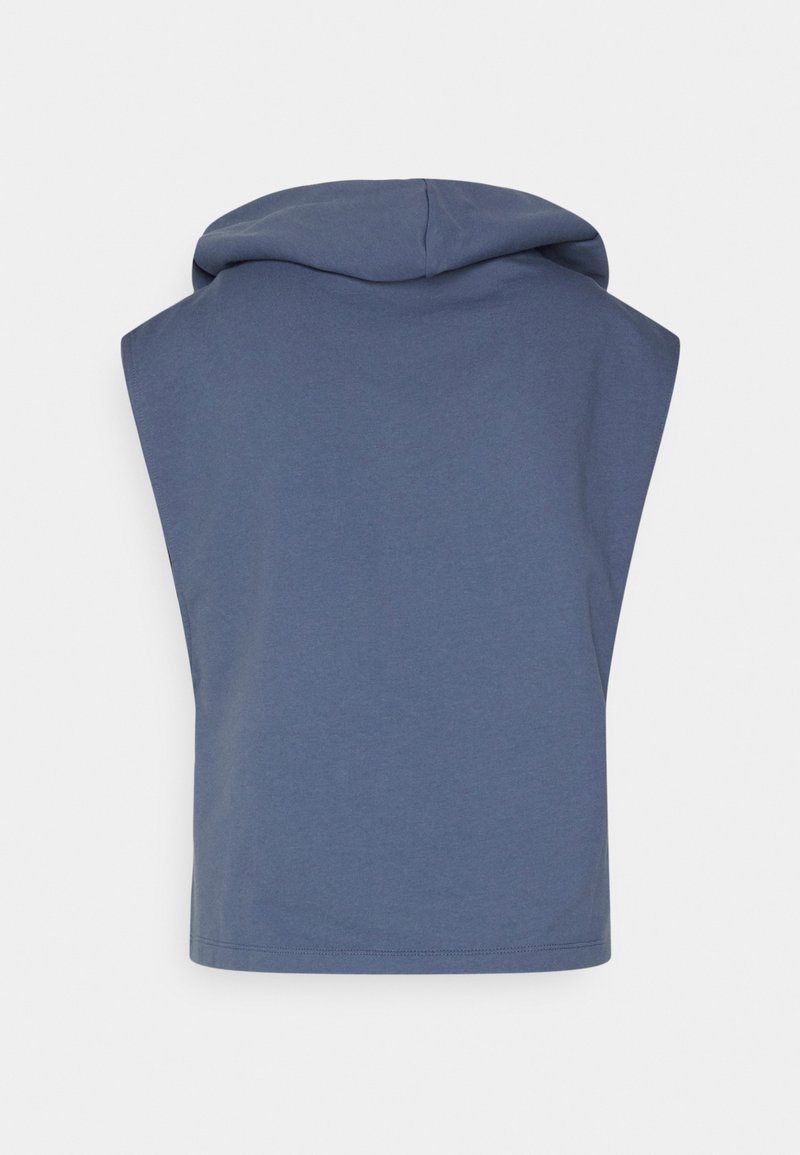 Damen Kleider | Noisy May NMALLY SET T-Shirt basic china blue/blau - DJ24989 Damen Kleider | Noisy May NMALLY SET T-Shirt basic china blue/blau - DJ24989