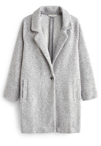 Next Cappotto corto - grey