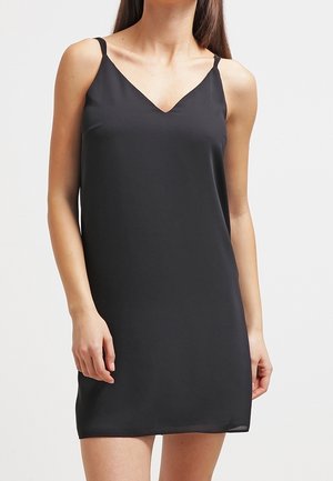 Day dress - black