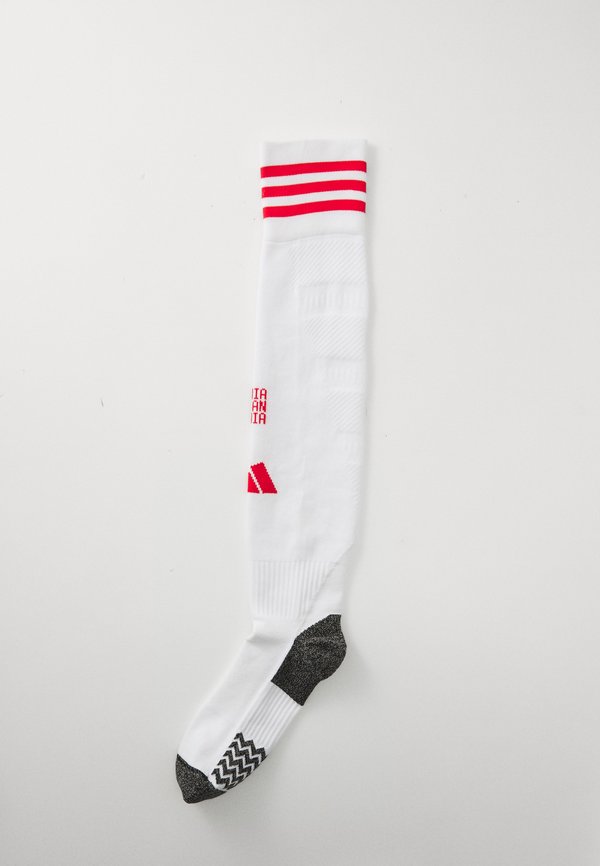 FC BAYERN HOME SOCKS UNISEX - Club wear