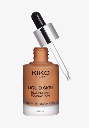 LIQUID SKIN SECOND SKIN FOUNDATION - Foundation - 145 neutral