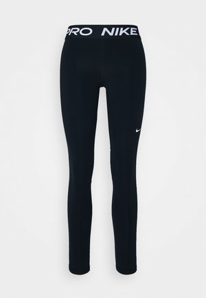Nike Performance Tamprės - black