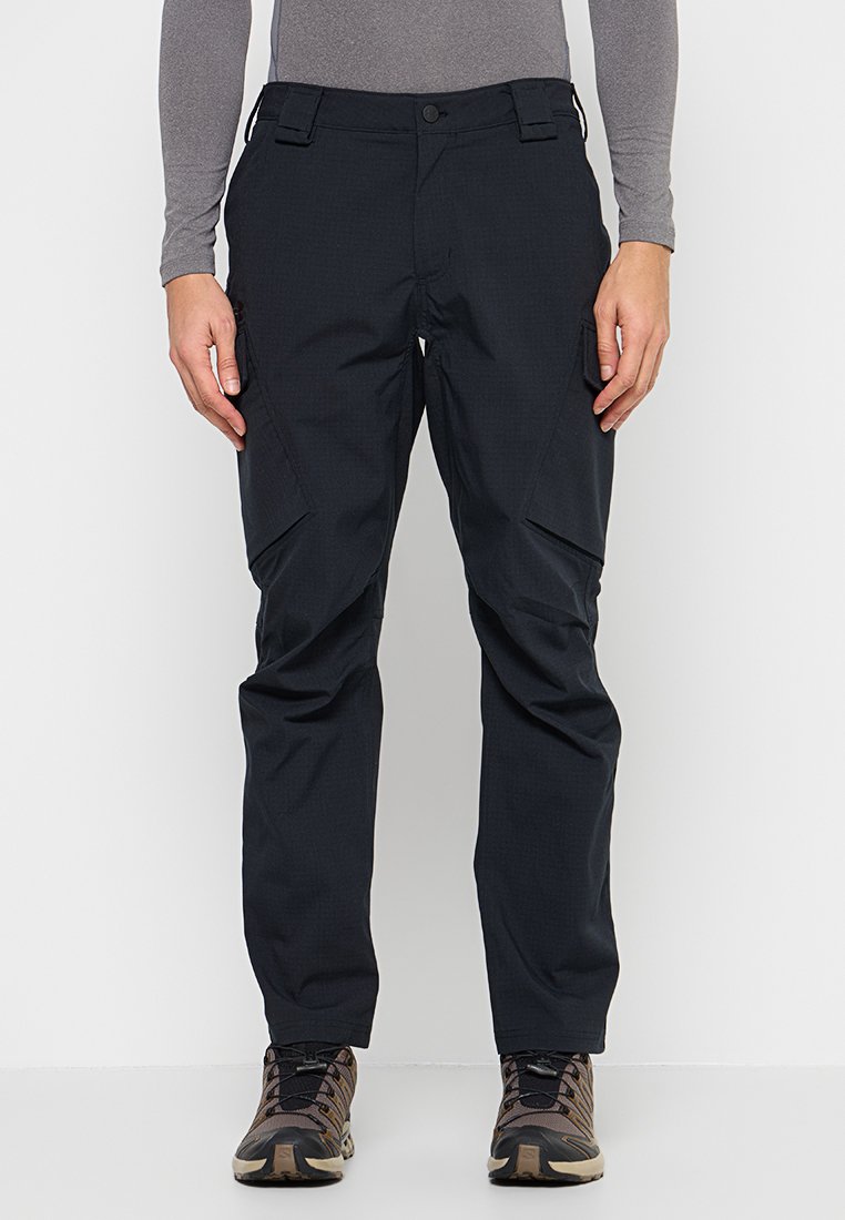 Under Armour Cargobroek zwart Under Armour Cargobroek zwart