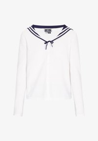 Valitud, offwhite navy