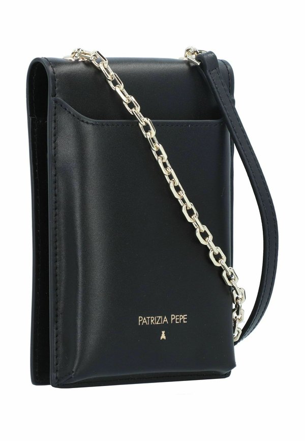 SMALL  - Cross body bag - nero4