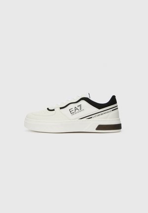 PREMIUM COURT UNISEX - Sneakersy niskie