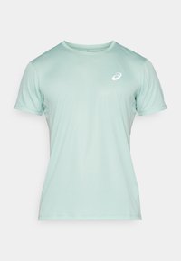 CORE TOP - Sport T-shirt - light celadon
