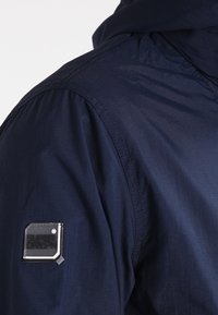 Superdry & Co Tunn jacka - dark blue