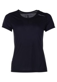 Unselected, black