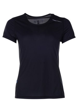 ULTRA TEE - T-shirt - bas - black