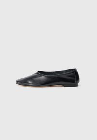 PRUDENCE - Ballet pumps - black