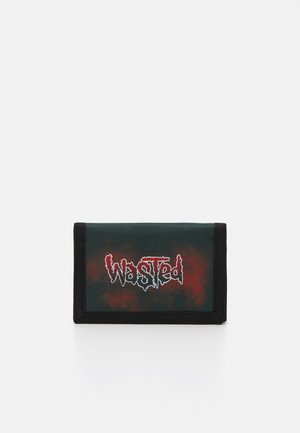 90'S WALLET BLIND UNISEX - Portofel - black